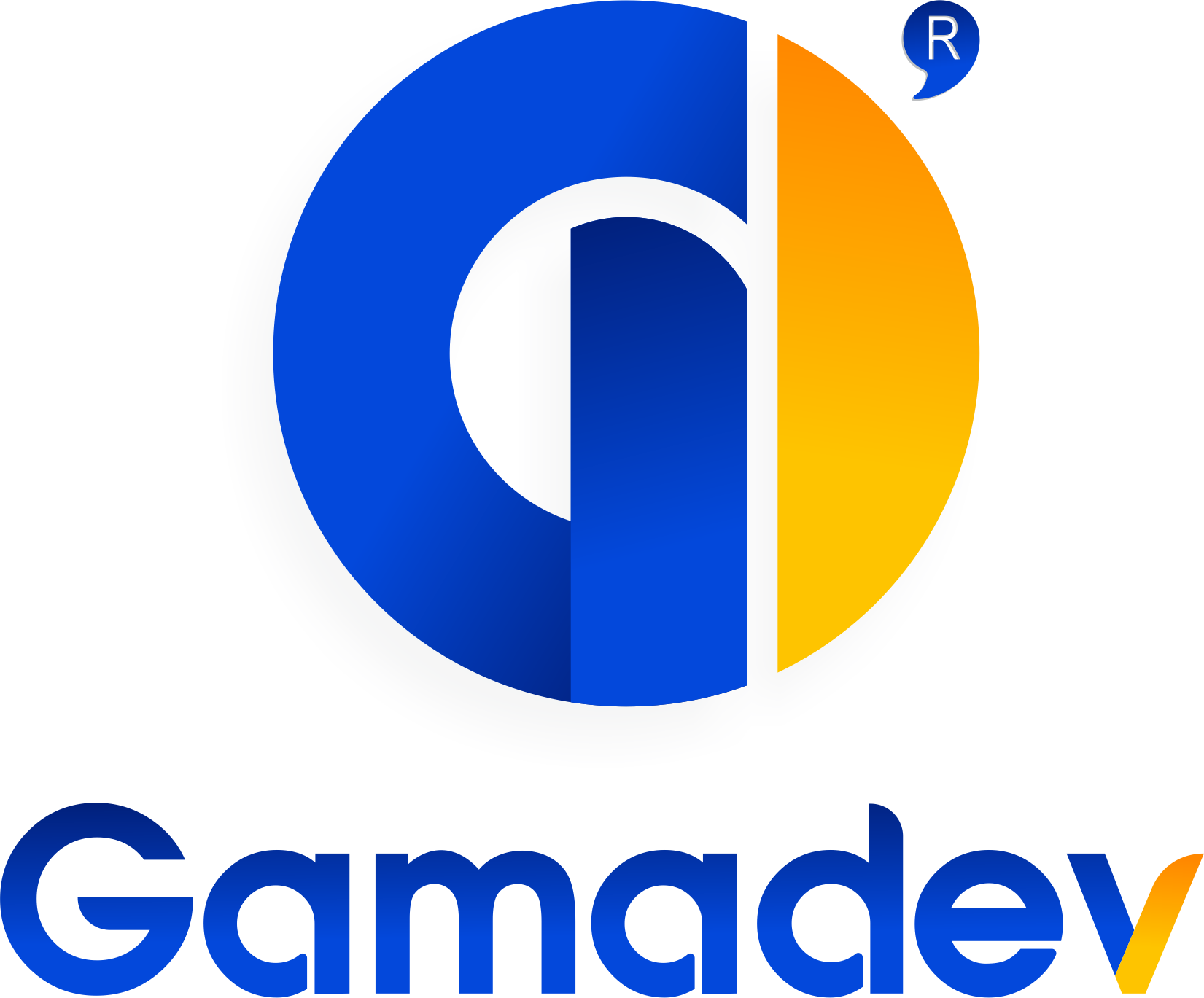 Gamadev